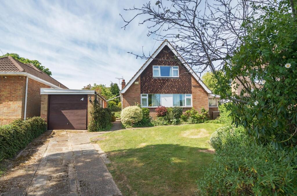 Main image of property: Windrush Close, Ickenham, UB10