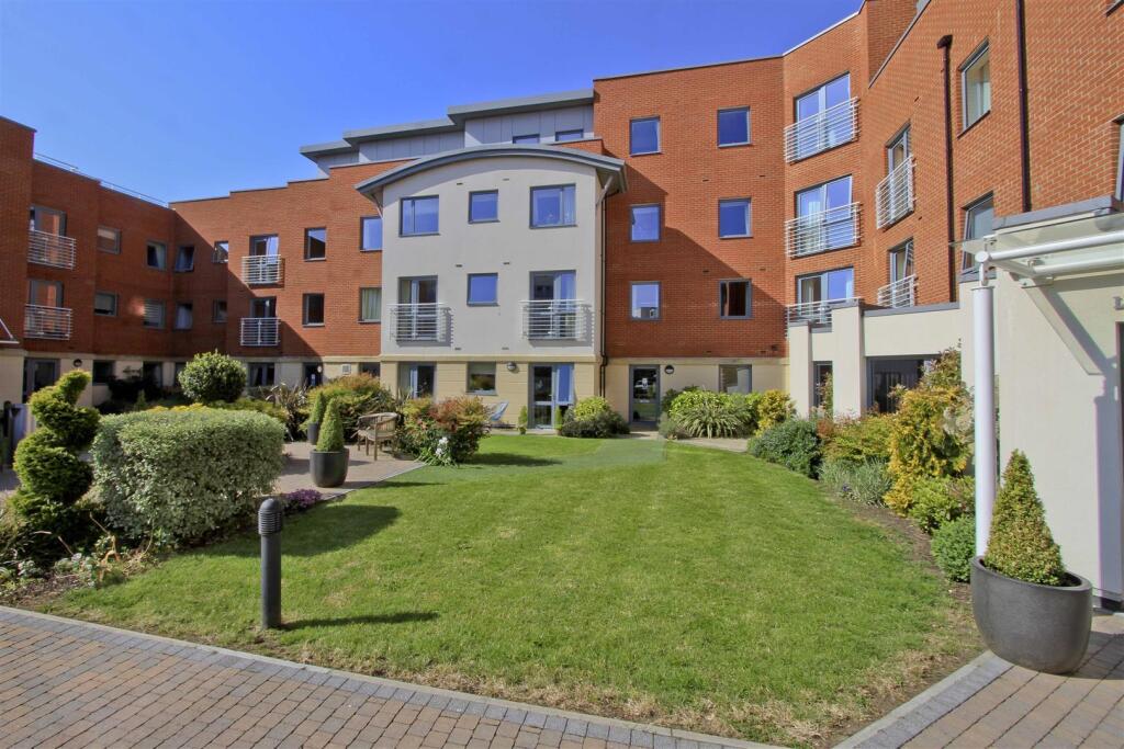 Main image of property: Josiah Drive, Ickenham, UB10
