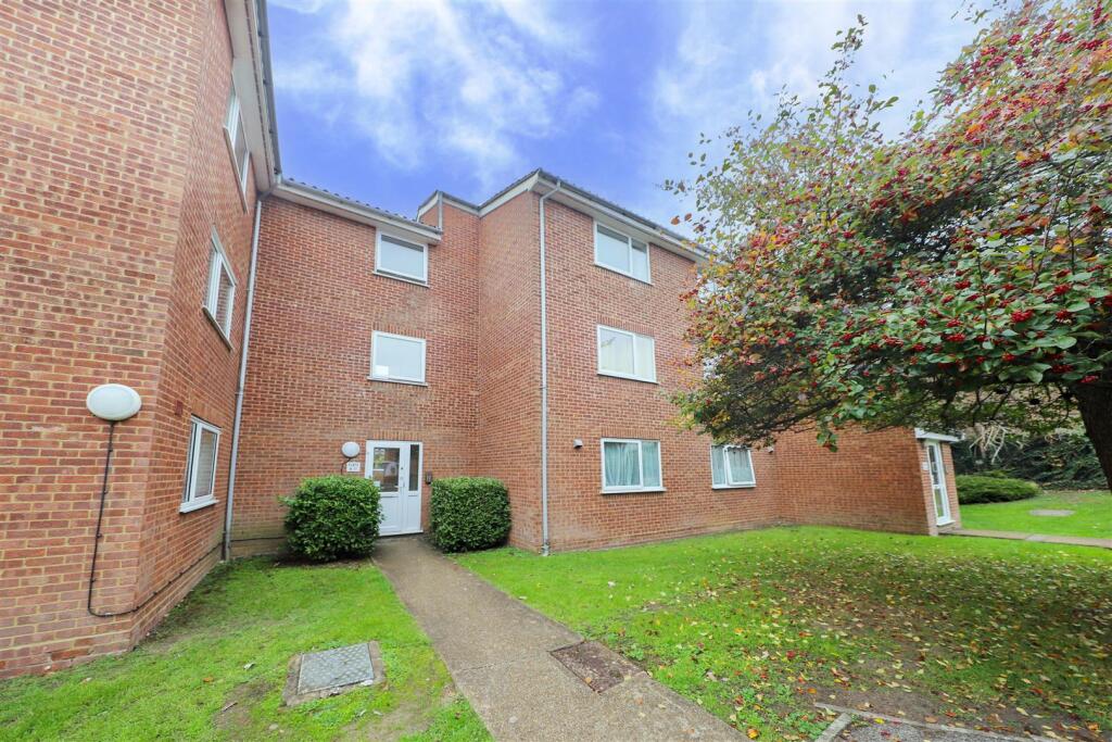 Main image of property: Cranston Close, Ickenham, Uxbridge