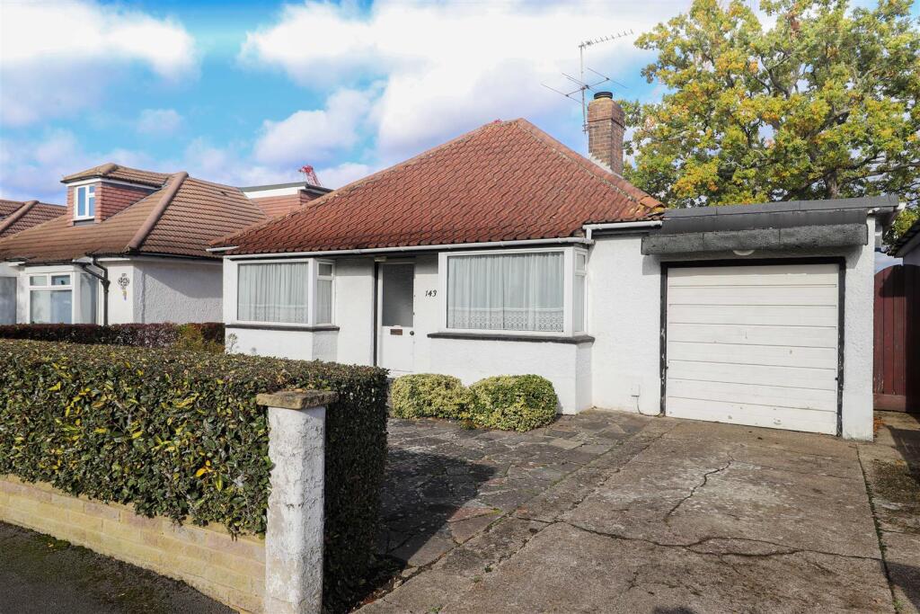 Main image of property: The Greenway, Ickenham, UB10