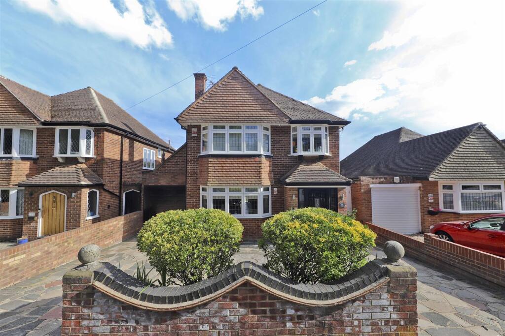 Main image of property: Breakspear Road South, Ickenham, UB10