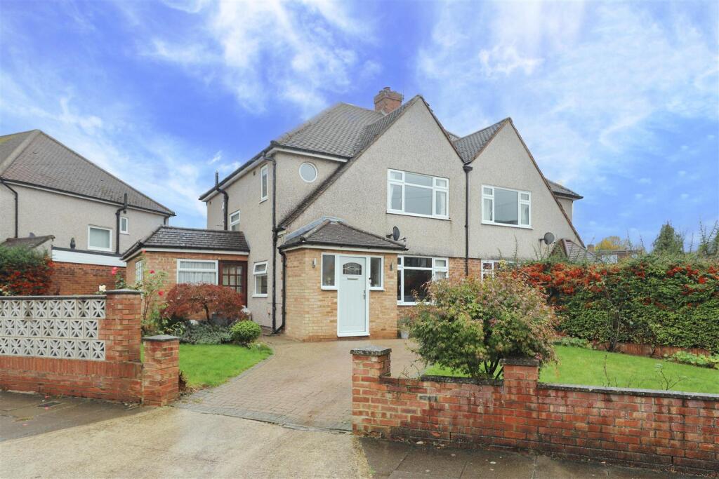 Main image of property: Clovelly Close, Ickenham, UB10