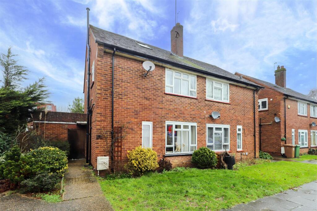 Main image of property: Austins Lane, Ickenham, UB10