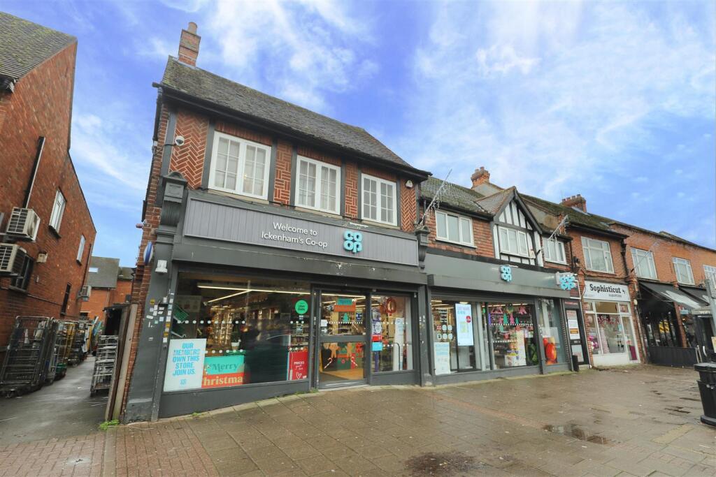 Main image of property: Swakeleys Road, Ickenham, UB10