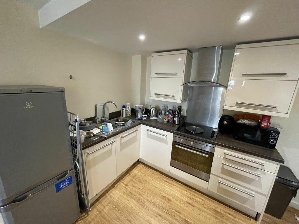 3 bedroom apartment for rent in Church Street, Leicester, LE1
