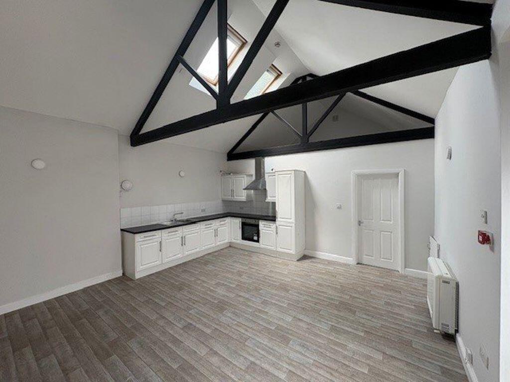 Main image of property: Haynes Road, Leicester