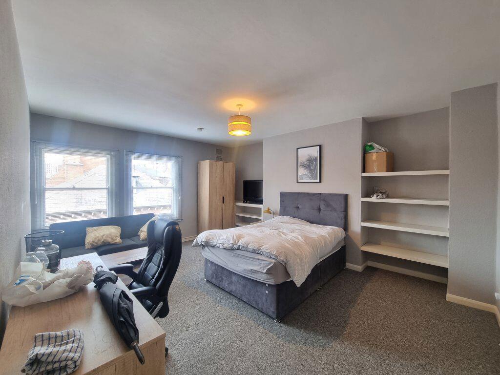 Main image of property: Newtown Street, Leicester