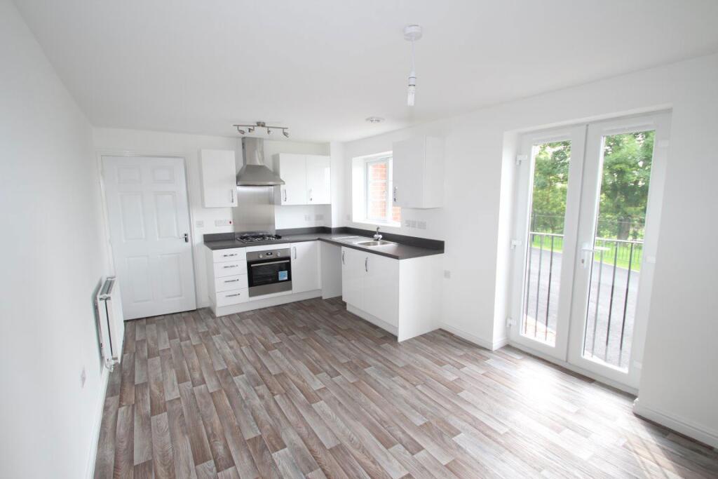 Main image of property: Daubenton House, Market Bosworth, Leicestershire