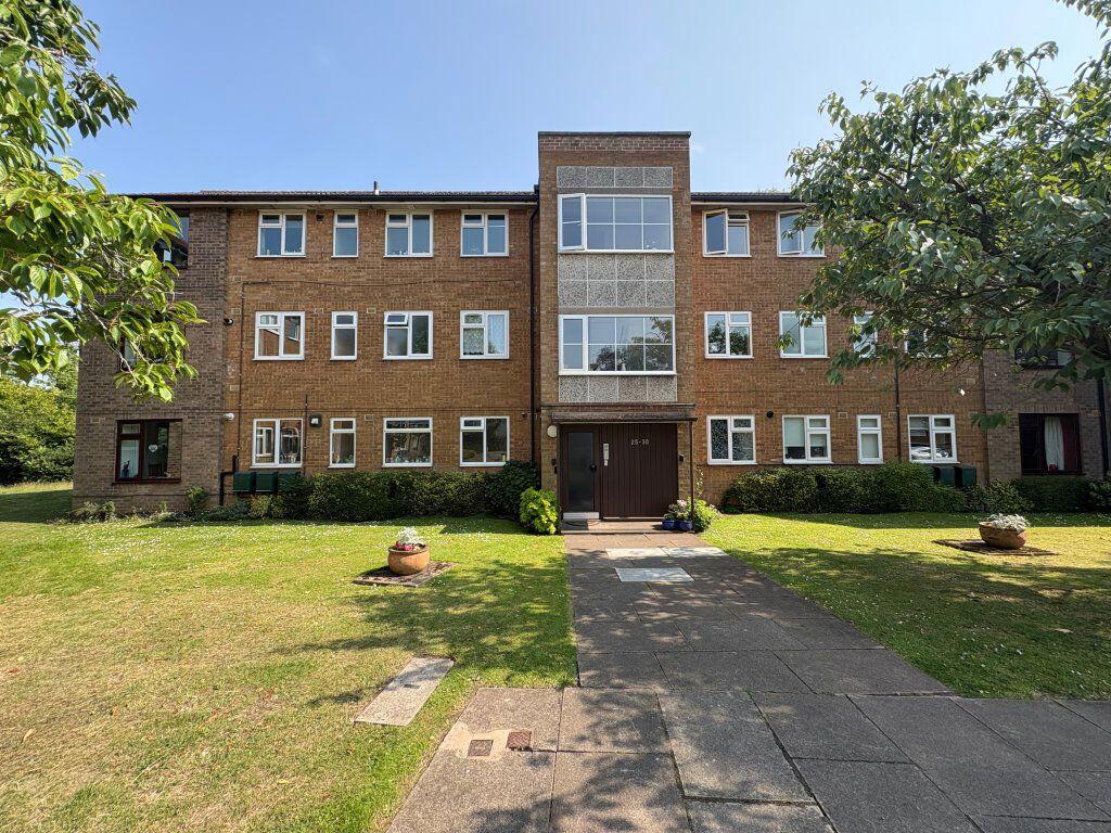 Main image of property: Dukes Drive, Leicester