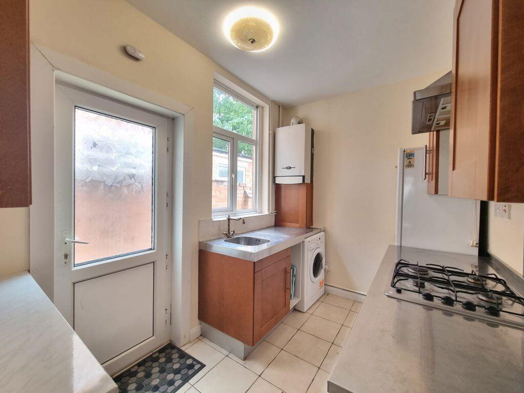 Main image of property: Hartopp Road, Leicester