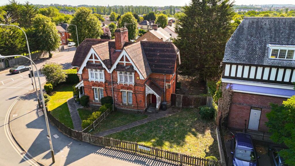 Main image of property: Welford Road, Leicester