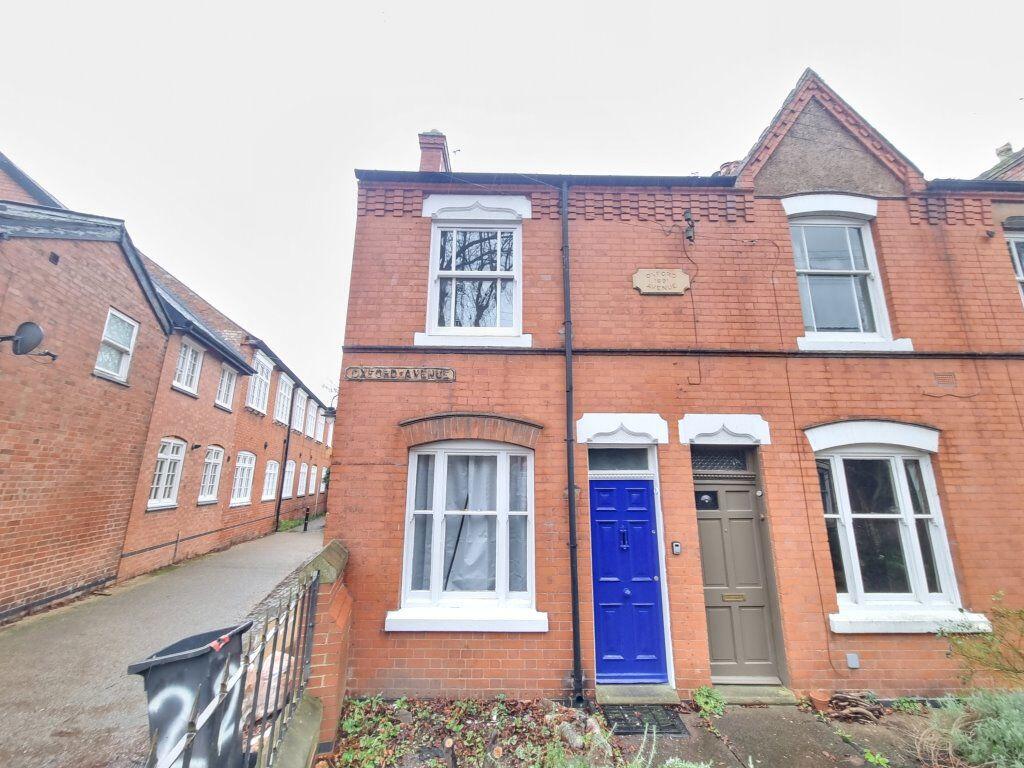 Main image of property: Oxford Avenue, Leicester