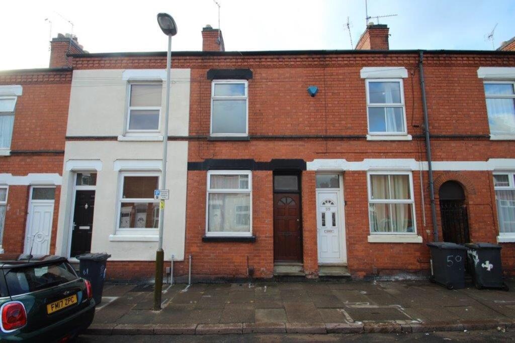 Main image of property: Bruce Street, Leicester
