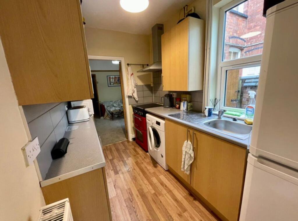 Main image of property: St Leonards Road, Leicester