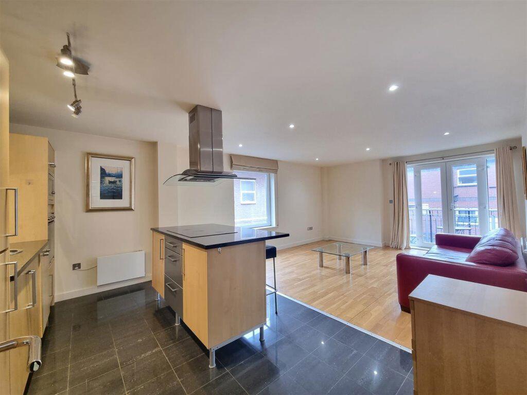 Main image of property: Salisbury Road, Leicester