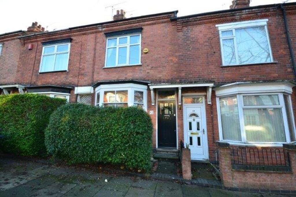 Main image of property: Thurlow Road, Leicester