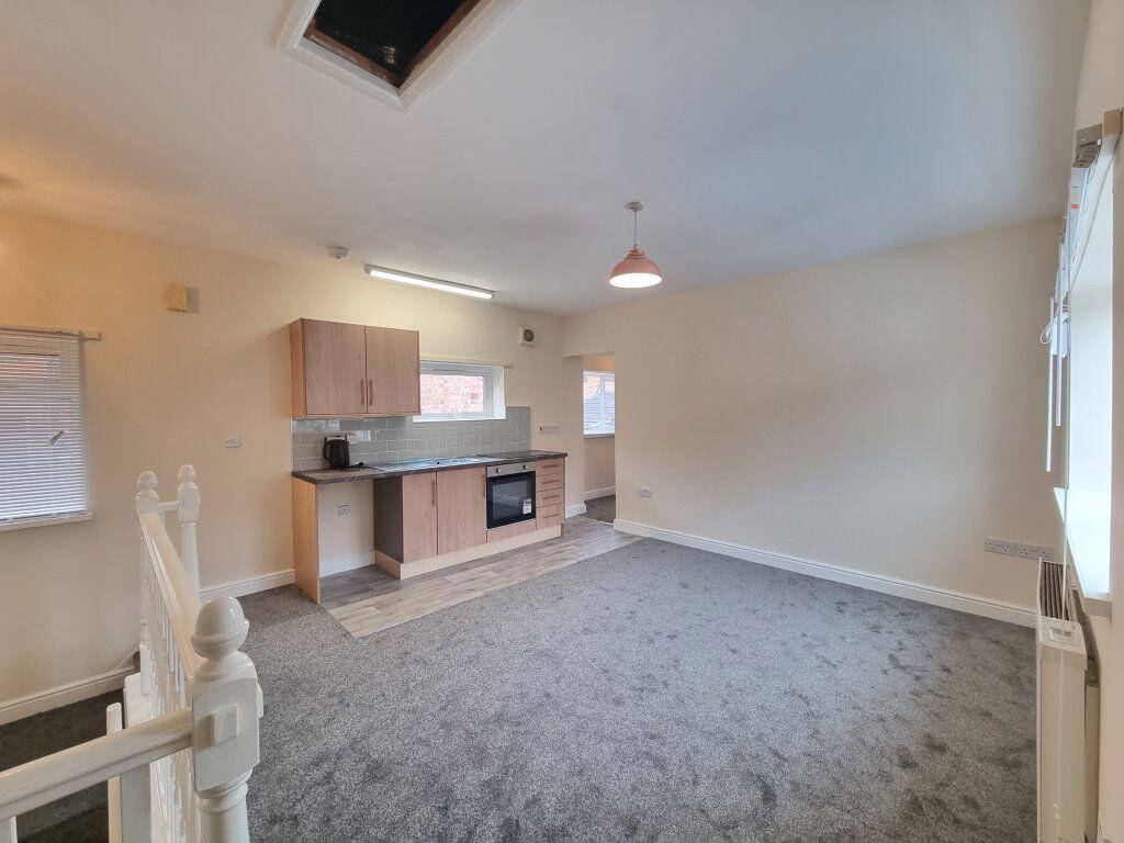 Main image of property: Livingstone Street, Leicester