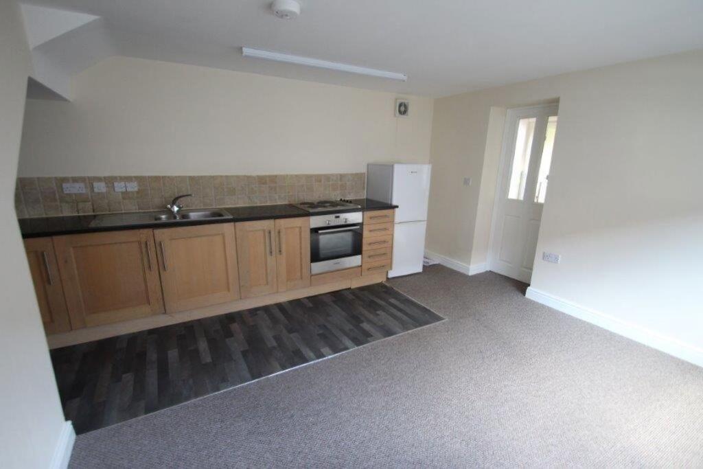 Main image of property: Livingstone Street, Leicester