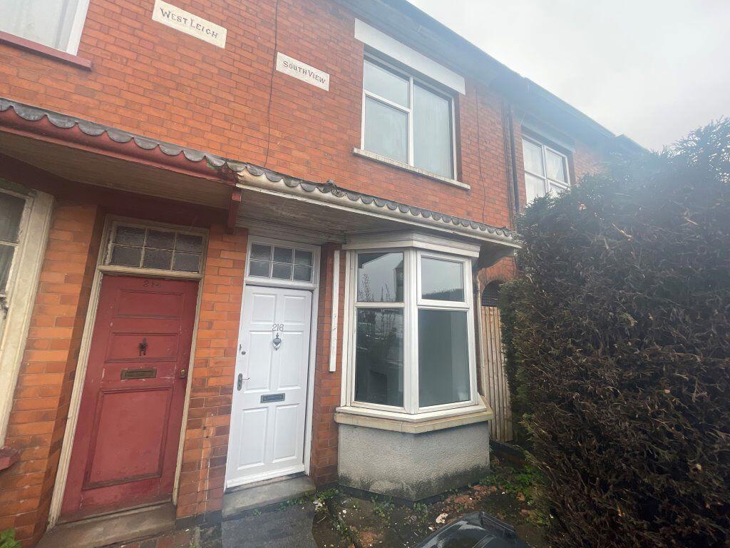 Main image of property: Fosse Road North, Leicester