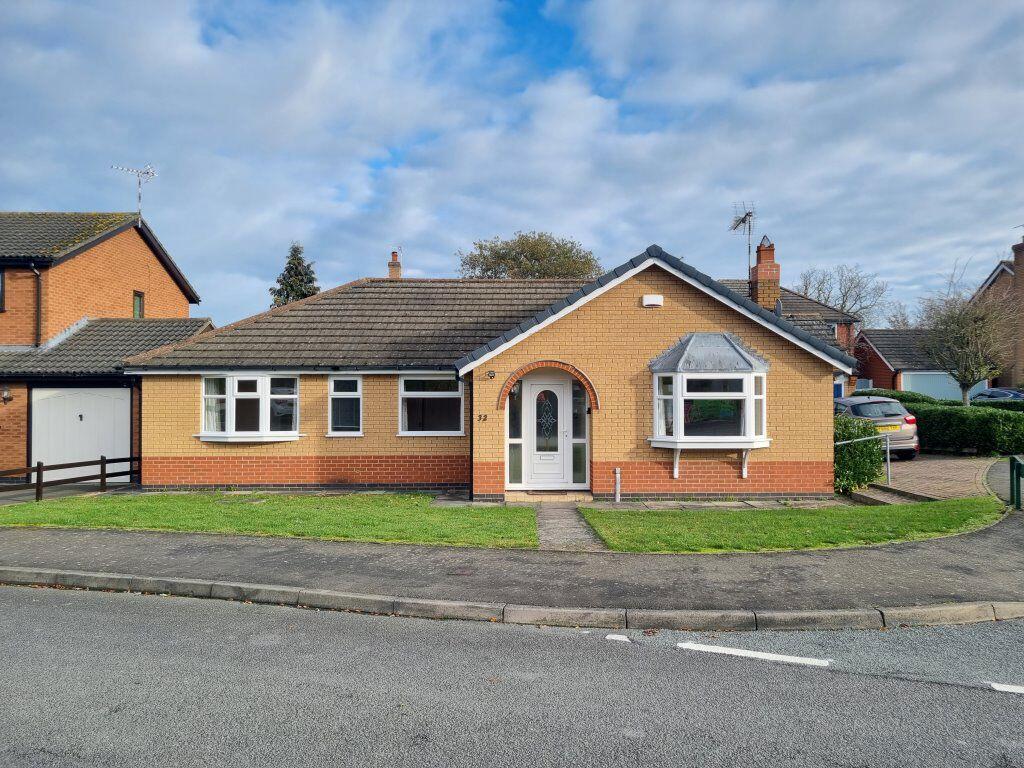 Main image of property: James Gavin Way, Leicester