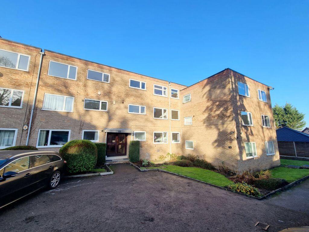 Main image of property: Tiffany Court, Leicester