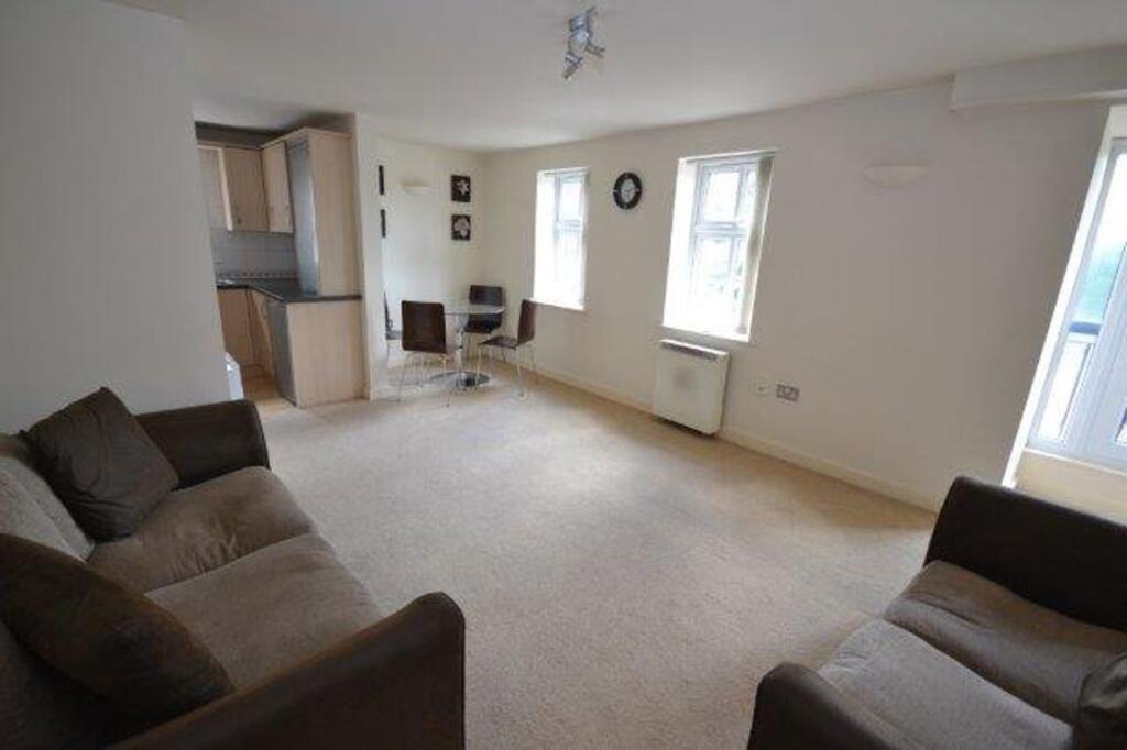 Main image of property: Princess Road East, Leicester