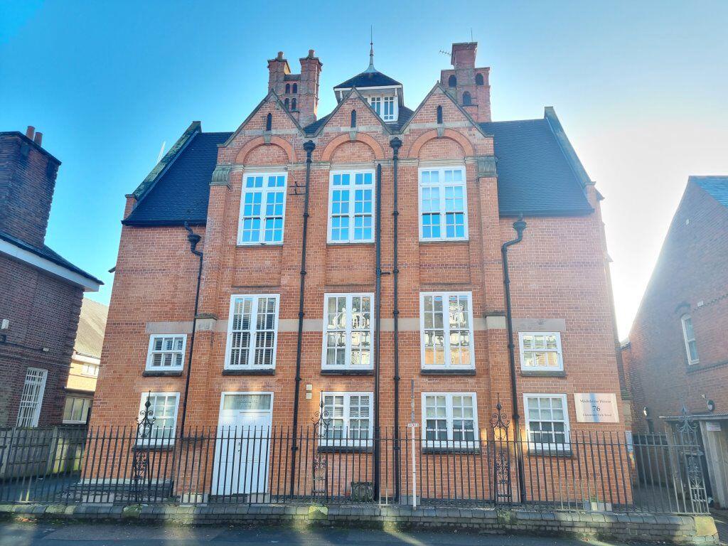 Main image of property: Clarendon Park Road, Clarendon Park, Leicester