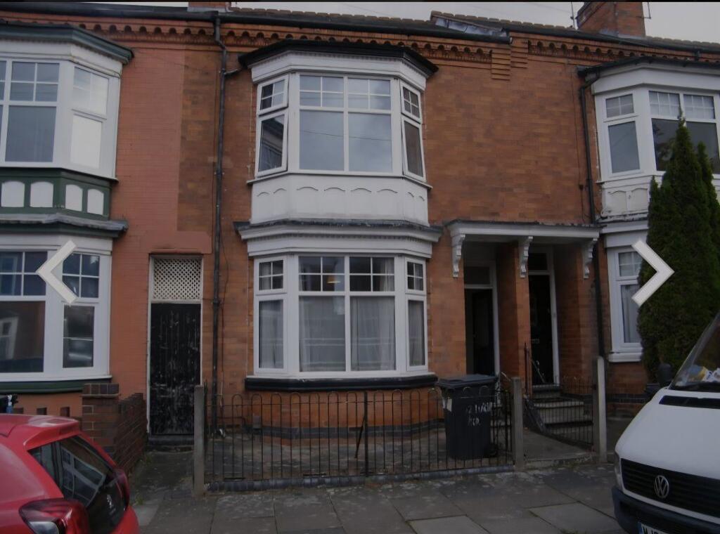 Main image of property: Lorne Road, Leicester