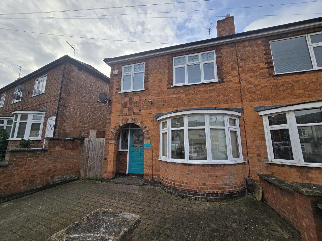 Main image of property: Richmond Road, Leicester
