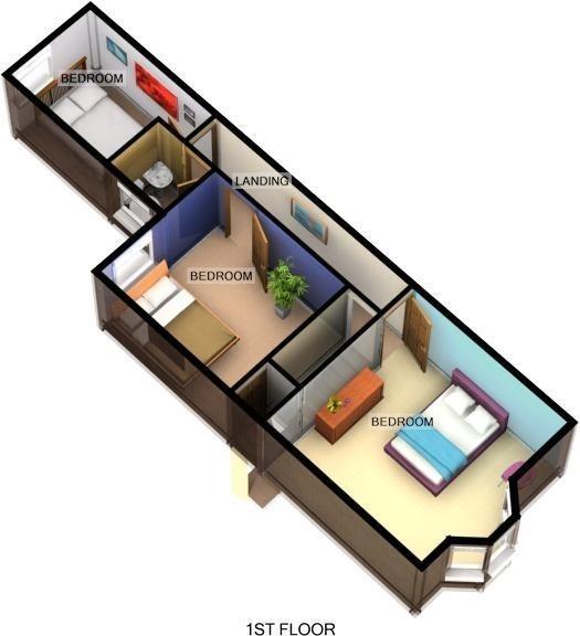 Master Floorplan Image 1
