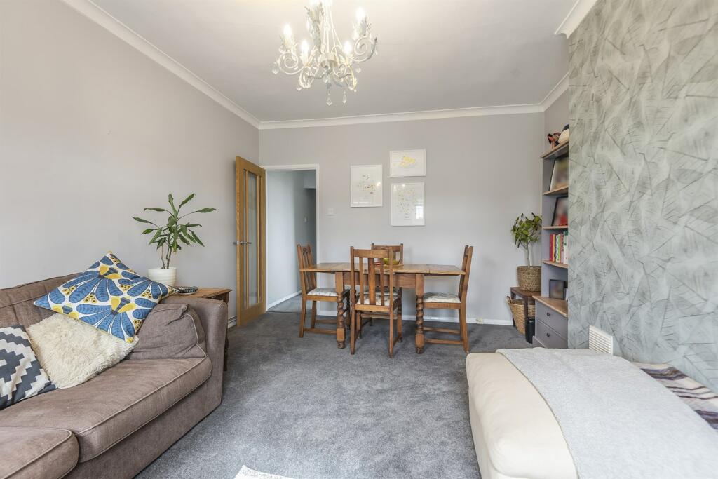 1 bedroom apartment for sale in Station Road, Marlow, SL7