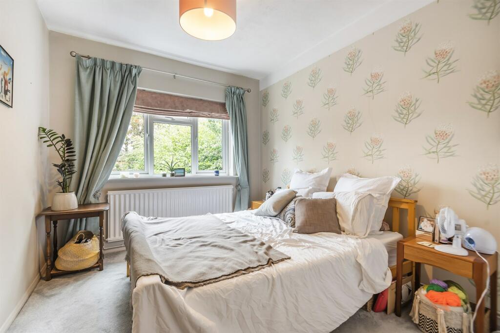 1 bedroom apartment for sale in Station Road, Marlow, SL7