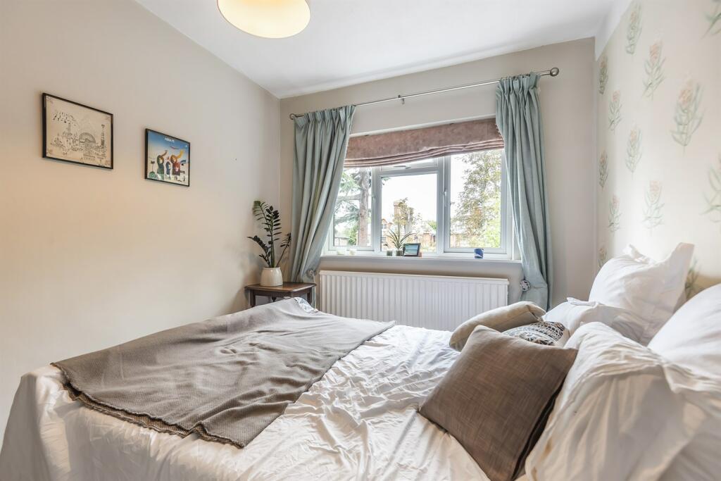 1 bedroom apartment for sale in Station Road, Marlow, SL7