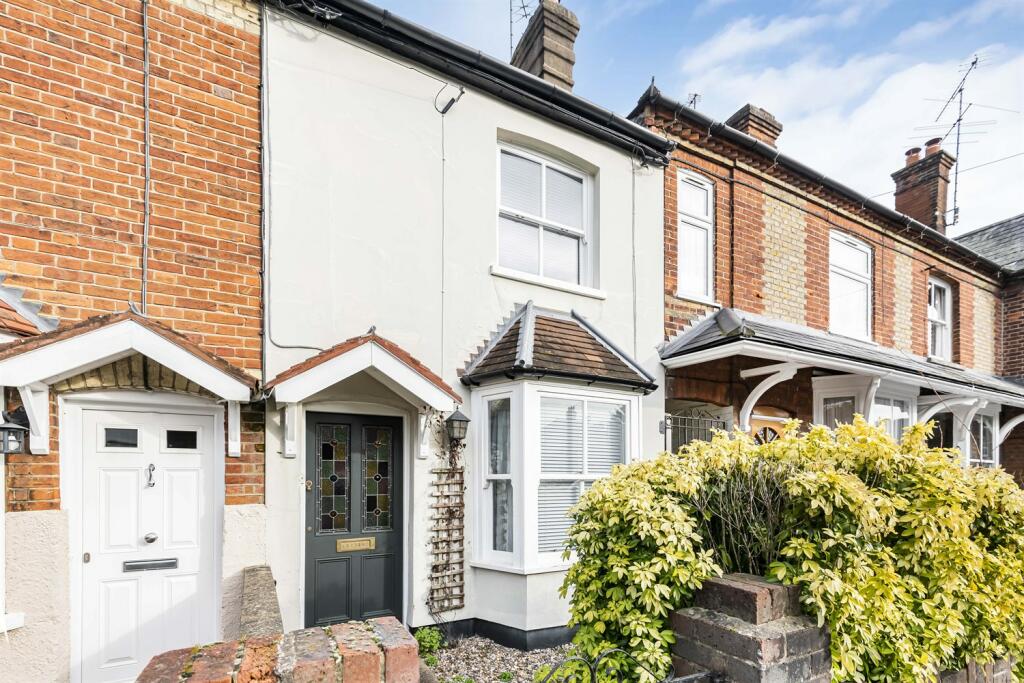 Main image of property: Victoria Road, Marlow