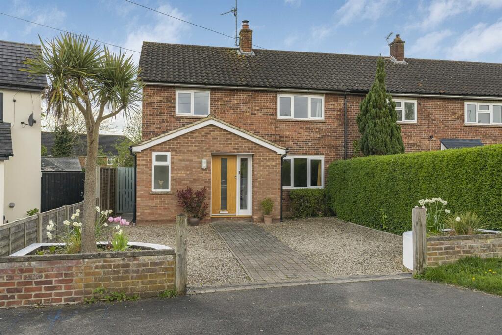 3 bedroom house for sale in Allanson Road, Marlow, SL7