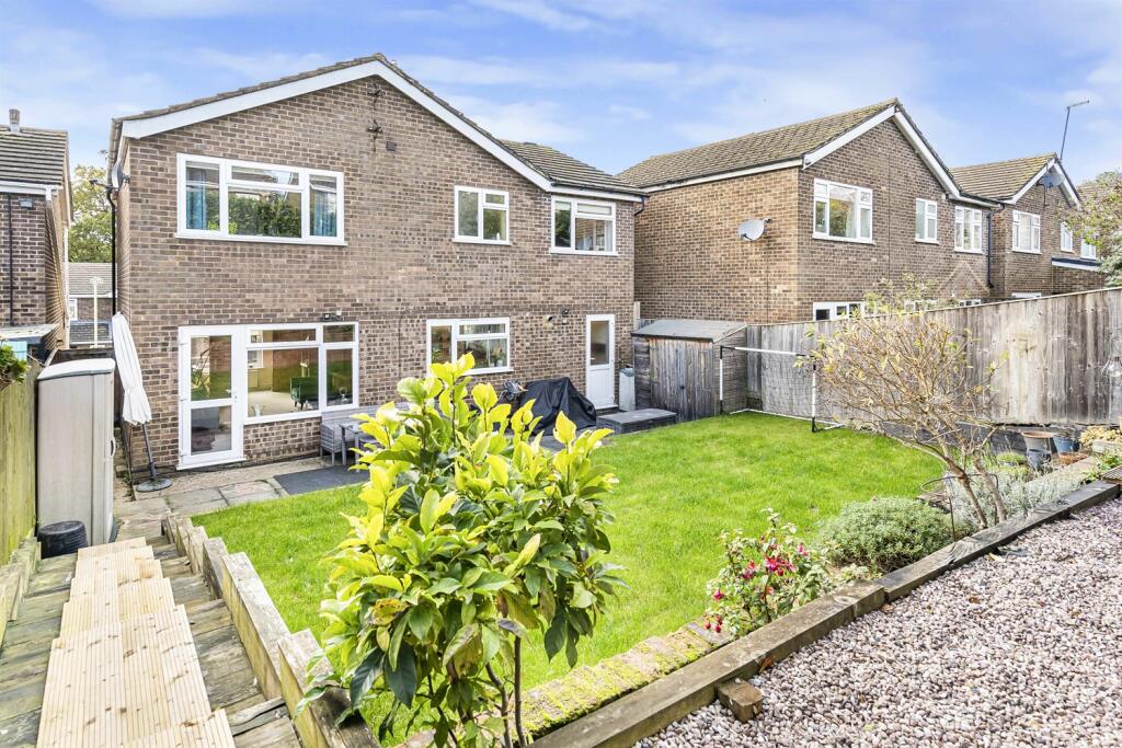 Main image of property: Bencombe Road, Marlow Bottom