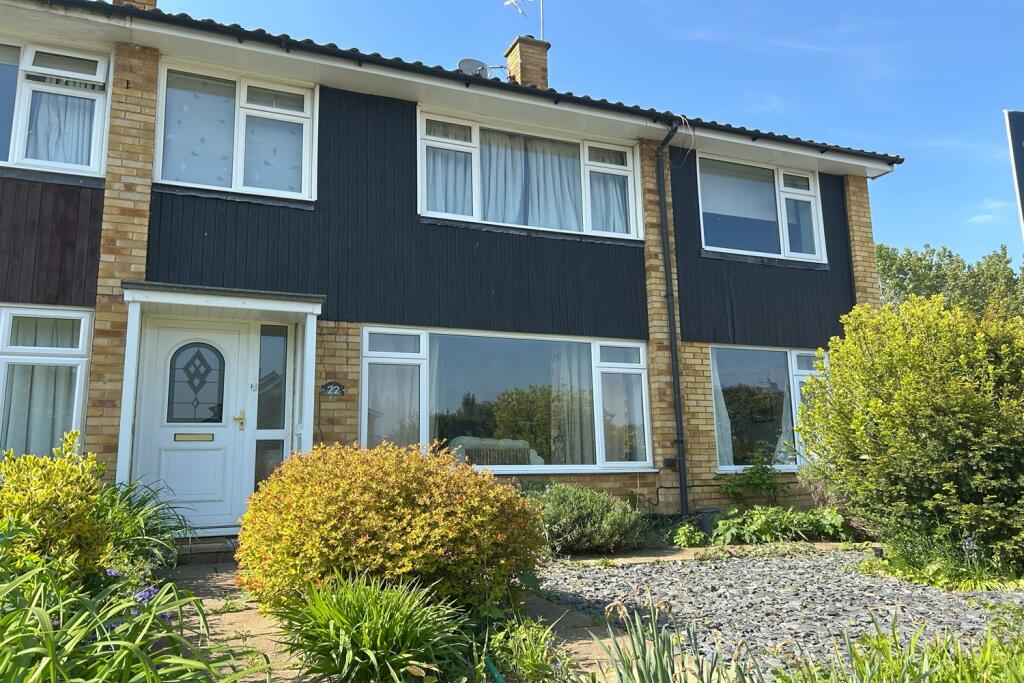 Main image of property: Spring Gardens, Marlow