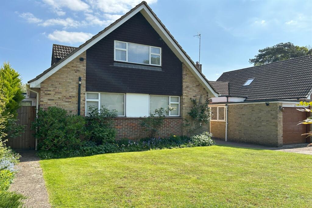 Main image of property: Harwood Road, Marlow