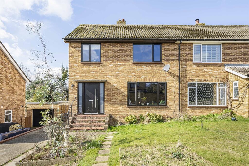 Main image of property: Woodland Way, Marlow