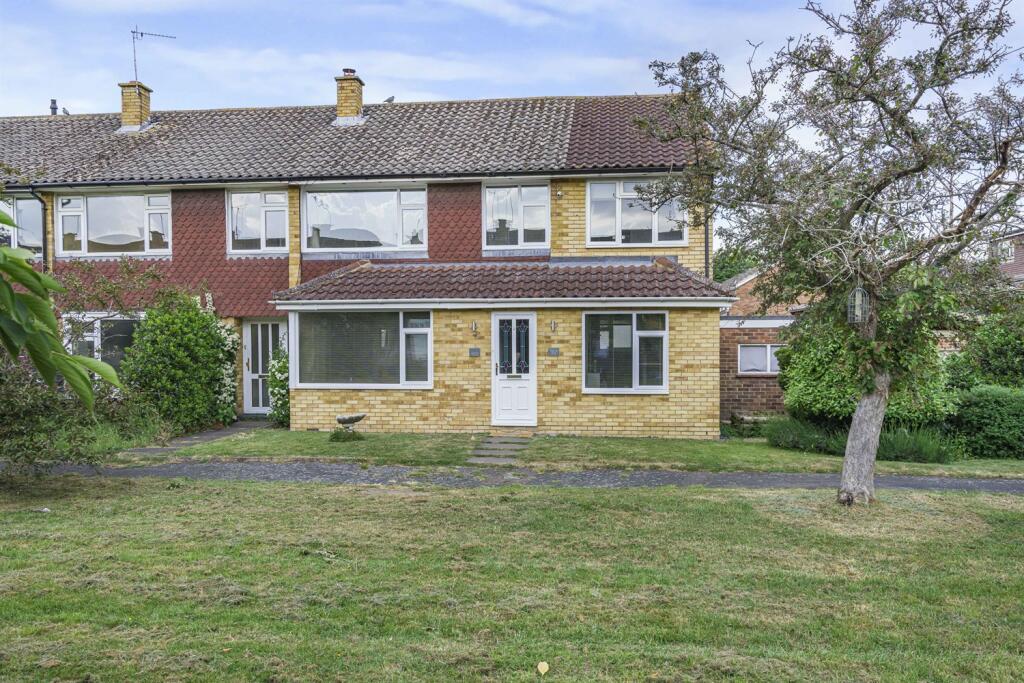 Main image of property: Herons Place, Marlow