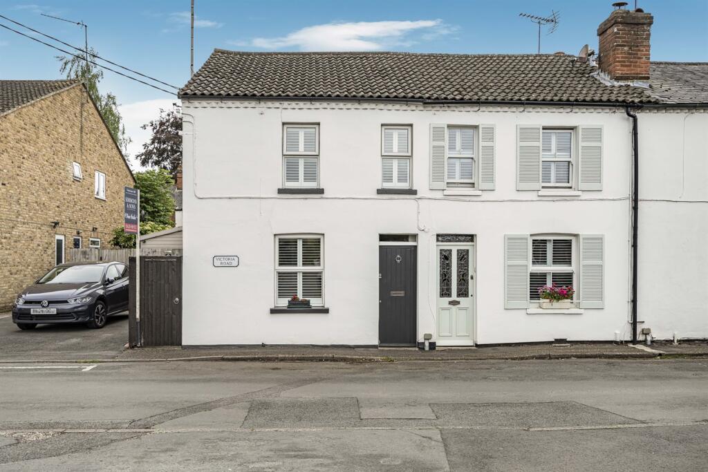 Main image of property: Victoria Road, Marlow