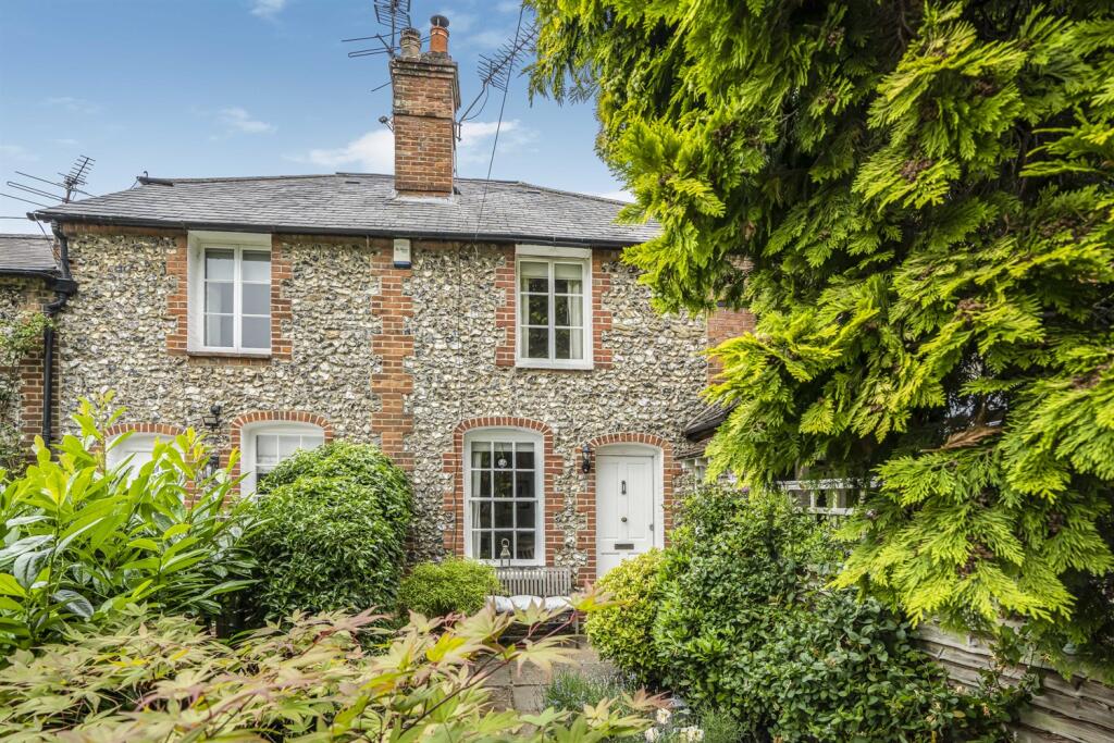 Main image of property: West Street, Marlow