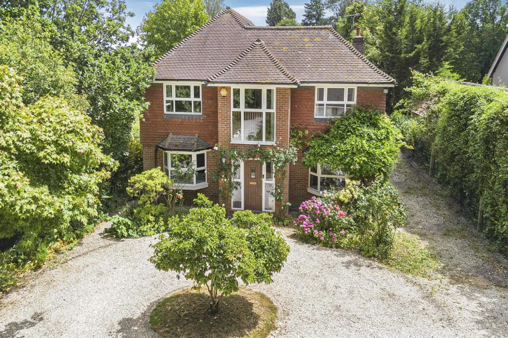 Main image of property: Marlow Common, Marlow