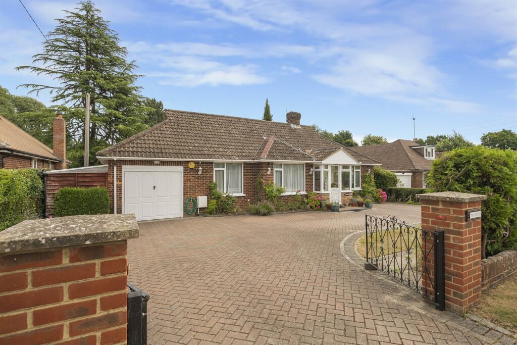 Main image of property: Seymour Plain, Marlow