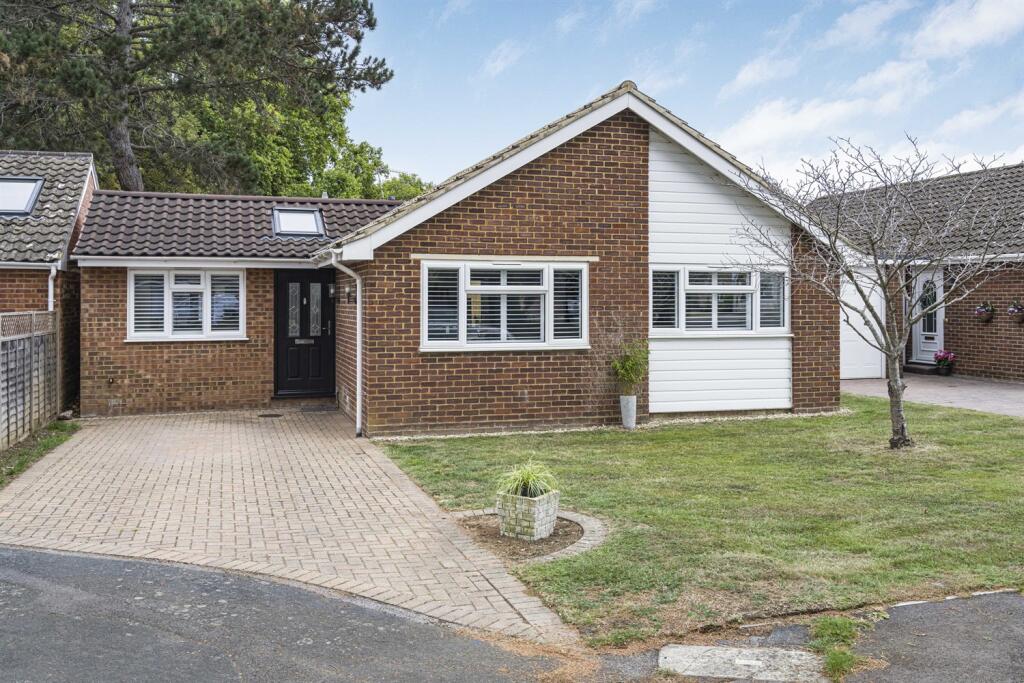 Main image of property: Pound Crescent, Marlow
