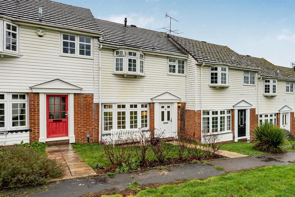Main image of property: Brill Close, Marlow