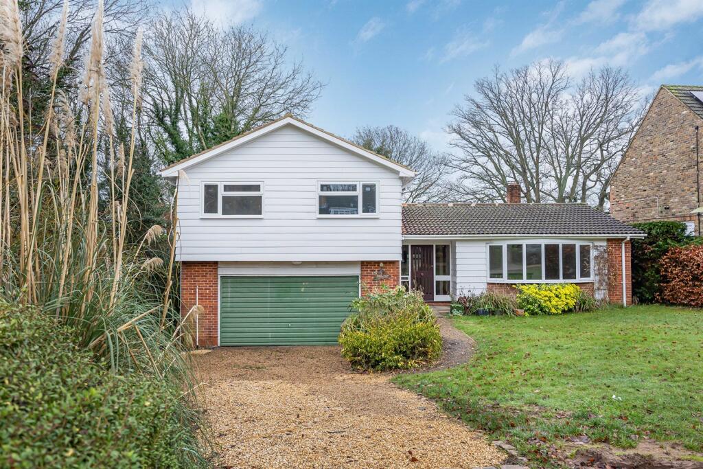 Main image of property: Seymour Plain, Marlow