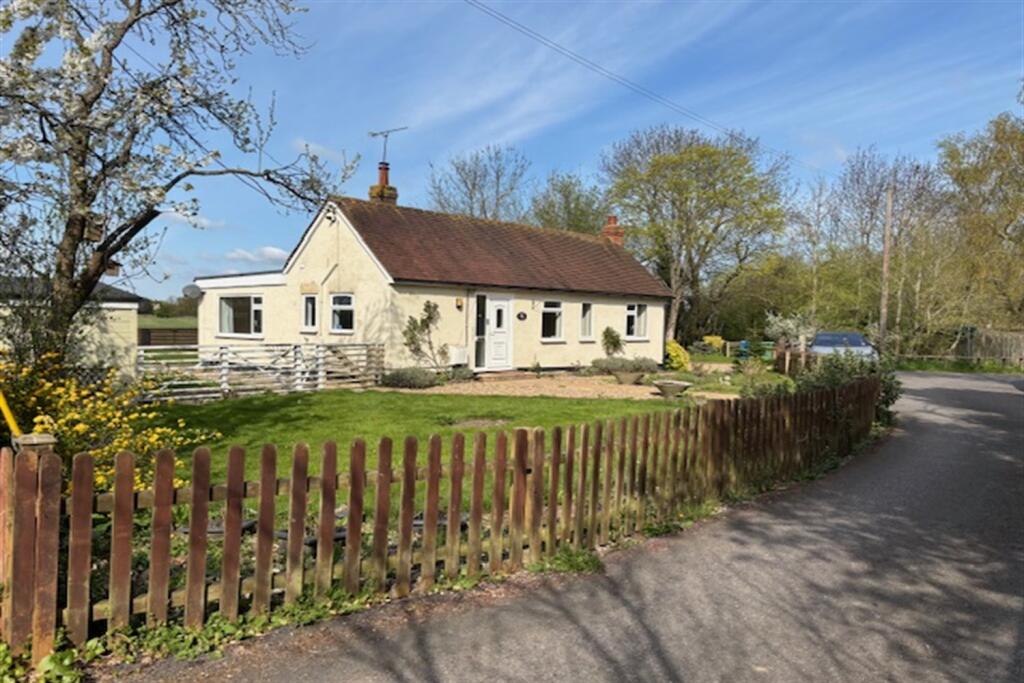 Main image of property: Ledger Lane