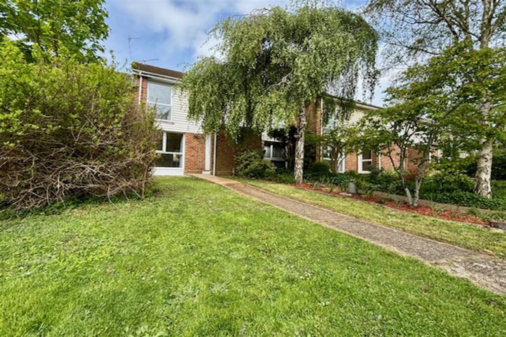 Main image of property: The Croft
