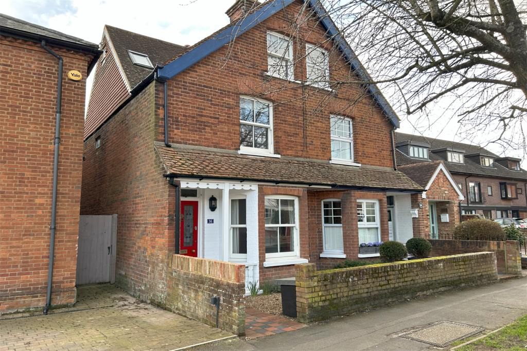 Main image of property: Claremont Road, Marlow
